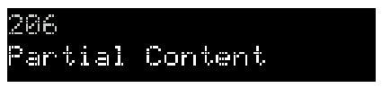 HTML ERROR