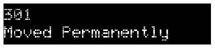HTML ERROR